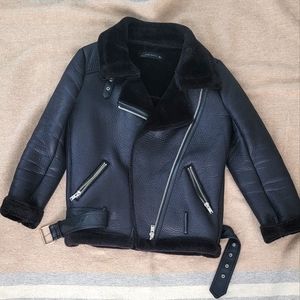 Zara jacket